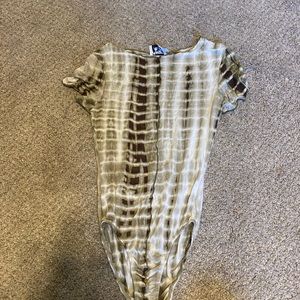 Princess Polly body suit